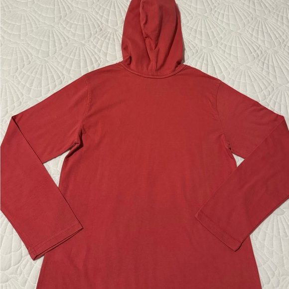 Polo Ralph Lauren Hooded Long Sleeve T-Shirt | Kids Size M (10-12) - Picture 10 of 13